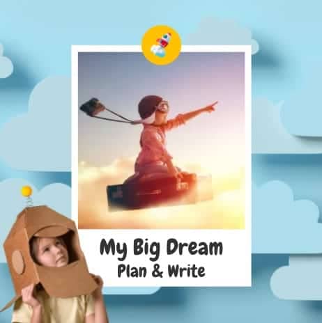 simple girl with big dreams essay